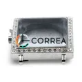 Корпус для часов Orient RLAB-Q0 CS белый KO-041 - 4