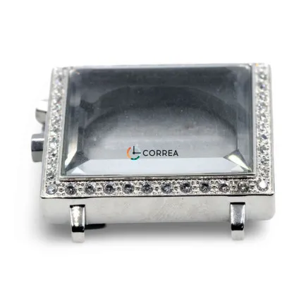Корпус для часов Orient RLAB-Q0 CS белый KO-041 - 8