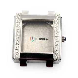 Корпус для годинника Orient ERAN-C0 CS білий KO-042
