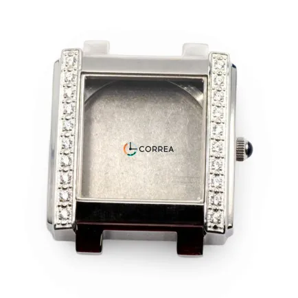 Корпус для часов Orient ERAN-C0 CS белый KO-042 - 5