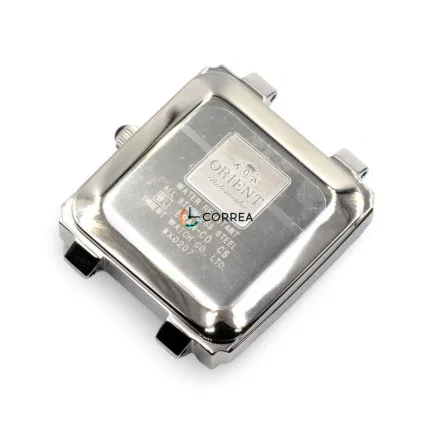 Корпус для часов Orient ERAN-C0 CS белый KO-042 - 8