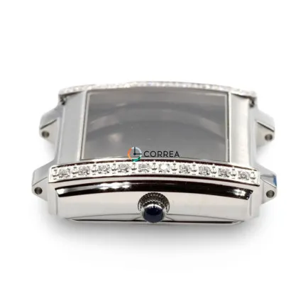 Корпус для часов Orient ERAN-C0 CS белый KO-042 - 7