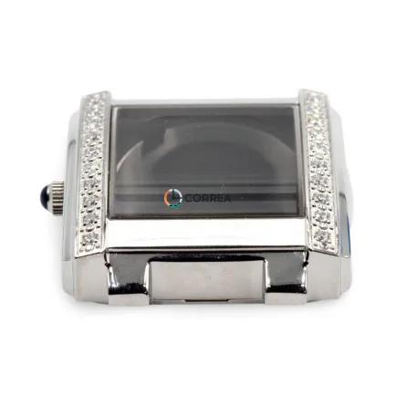 Корпус для часов Orient ERAN-C0 CS белый KO-042 - 6