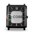 Корпус для часов Orient GWAA-D0-A CA черный KO-044 - 1