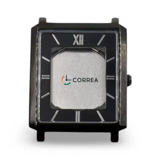 Корпус для годинника Orient GWAA-D0-A CA чорний KO-044