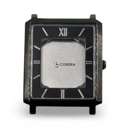 Корпус для часов Orient GWAA-D0-A CA черный KO-044 - 5