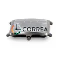 Корпус для часов Orient GWAA-D0-A CA черный KO-044 - 3