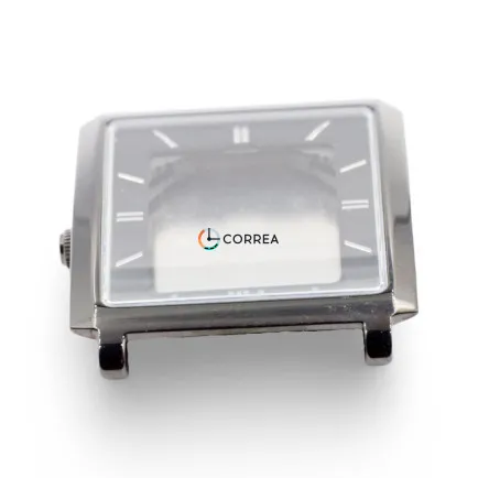 Корпус для часов Orient GWAA-D0-A CA черный KO-044 - 8