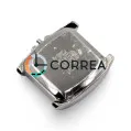 Корпус для часов Orient EMBA-C1-CS белый KO-045 - 3