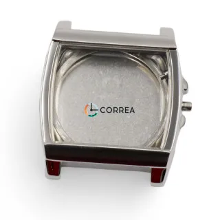 Корпус для годинника Orient EMBA-C1-CS білий KO-045