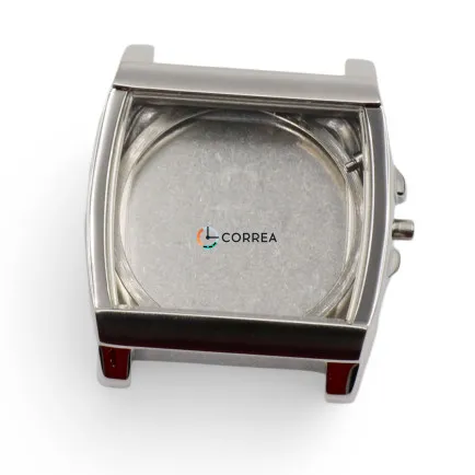 Корпус для часов Orient EMBA-C1-CS белый KO-045 - 5