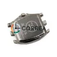  Корпус для часов Orient Light Powered 4000 VFAA-C0 CA белый KO-047 - 2