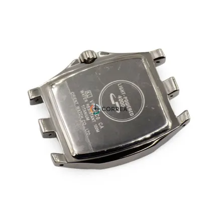  Корпус для часов Orient Light Powered 4000 VFAA-C0 CA белый KO-047 - 6
