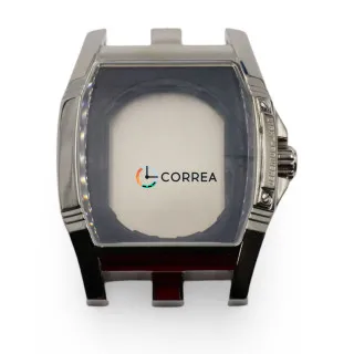 Корпус для годинника Orient Light Powered 4000 VFAA-C0 CA білий KO-047