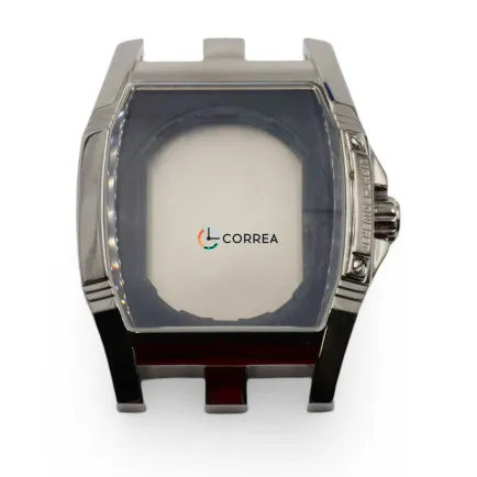  Корпус для часов Orient Light Powered 4000 VFAA-C0 CA белый KO-047 - 5
