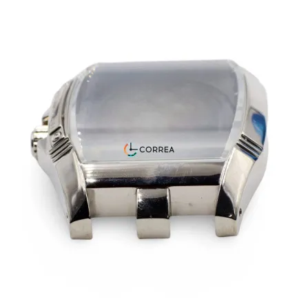  Корпус для часов Orient Light Powered 4000 VFAA-C0 CA белый KO-047 - 8