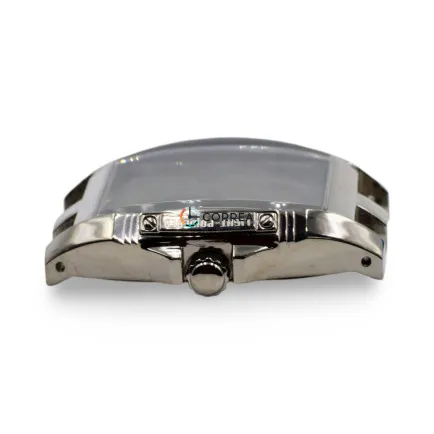  Корпус для часов Orient Light Powered 4000 VFAA-C0 CA белый KO-047 - 7