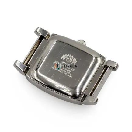 Корпус для часов Orient EVAB-C0 CS белый KO-048 - 8