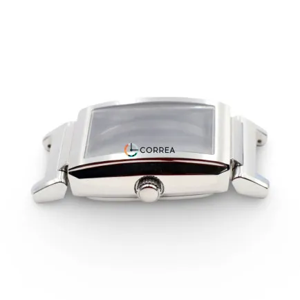 Корпус для часов Orient EVAB-C0 CS белый KO-048 - 6