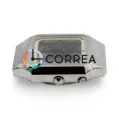 Корпус для годинника Orient Фреза 469ED4-41 CA білий KO-049 - 4
