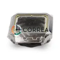 Корпус для годинника Orient Фреза 469ED4-41 CA білий KO-049 - 2