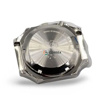 Корпус для годинника Orient Фреза 469ED4-41 CA білий KO-049 - 7