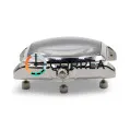 Корпус для годинника Orient FHAA-C1 CS білий KO-050 - 5