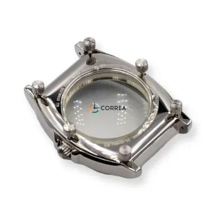 Корпус для годинника Orient FHAA-C1 CS білий KO-050 - 7