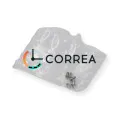Корпус для годинника Orient FHAA-C1 CS білий KO-050 - 3