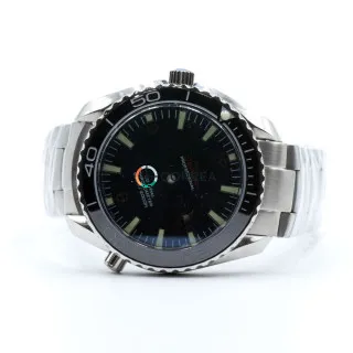 Корпус для часов Omega Seamaster Planet Ocean 45 mm сталь KOM-003