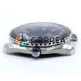 Корпус для часов Omega Seamaster Planet Ocean 45 mm сталь KOM-003 - 5