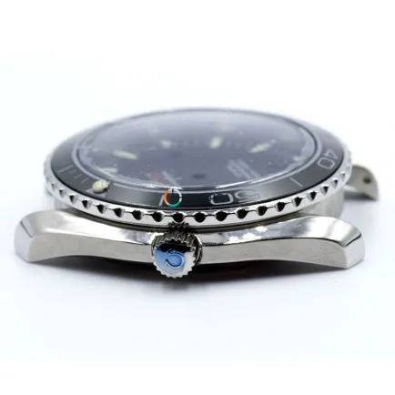 Корпус для часов Omega Seamaster Planet Ocean 45 mm сталь KOM-003 - 13