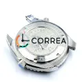 Корпус для часов Omega Seamaster Planet Ocean 45 mm сталь KOM-003 - 7