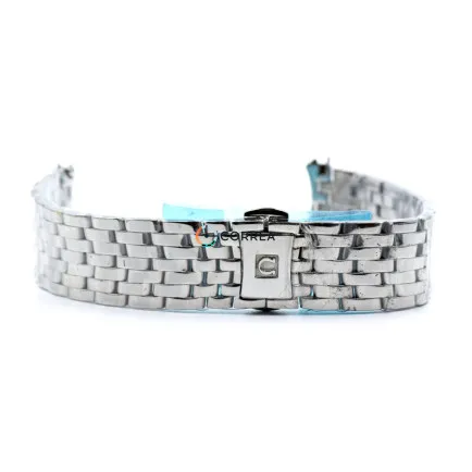 Корпус для часов Omega DeVille сталь KOM-004 - 15