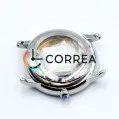 Корпус для часов Omega DeVille сталь KOM-004 - 6