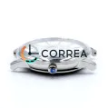 Корпус для часов Omega DeVille сталь KOM-004 - 5