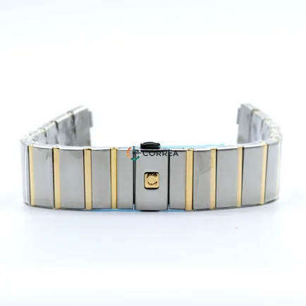 Корпус для часов Omega Constellation сталь KOM-005 - 10