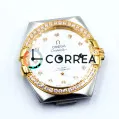 Корпус для часов Omega Constellation сталь KOM-005 - 3