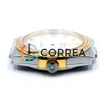 Корпус для часов Omega Constellation сталь KOM-005 - 4