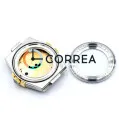 Корпус для часов Omega Constellation сталь KOM-005 - 7
