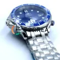 Корпус для годинників Omega Seamaster Planet Ocean 41 mm сталь KOM-006 - 5