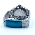 Корпус для годинників Omega Seamaster Planet Ocean 41 mm сталь KOM-006 - 3