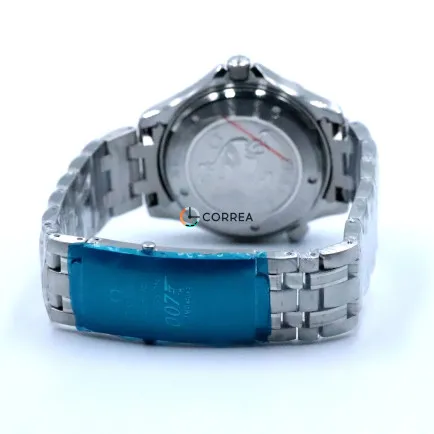 Корпус для годинників Omega Seamaster Planet Ocean 41 mm сталь KOM-006 - 10