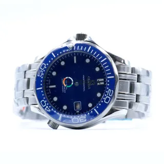 Корпус для часов Omega Seamaster Planet Ocean 41 mm сталь KOM-006