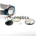 Корпус для годинників Omega Seamaster Planet Ocean 41 mm сталь KOM-006 - 3
