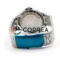 Корпус для годинників Omega Seamaster Planet Ocean 41 mm сталь KOM-006 - 6