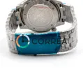 Корпус для годинників Omega Seamaster Planet Ocean 41 mm сталь KOM-006 - 4