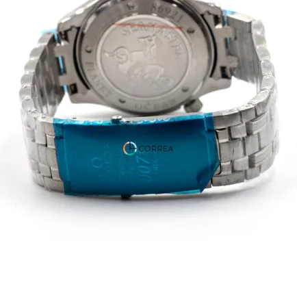 Корпус для годинників Omega Seamaster Planet Ocean 41 mm сталь KOM-006 - 10