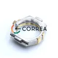 Корпус для годинників Omega Constellation сталь KOM-007 - 2