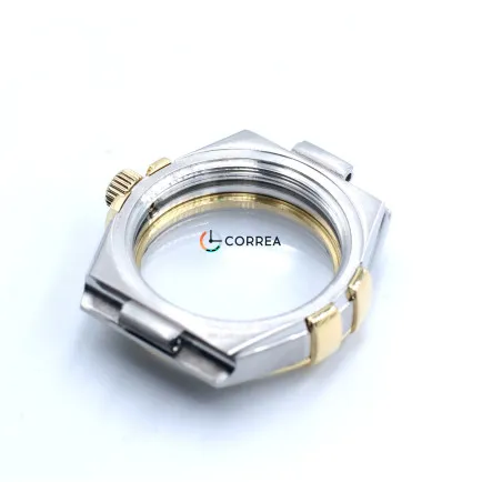 Корпус для годинників Omega Constellation сталь KOM-007 - 10